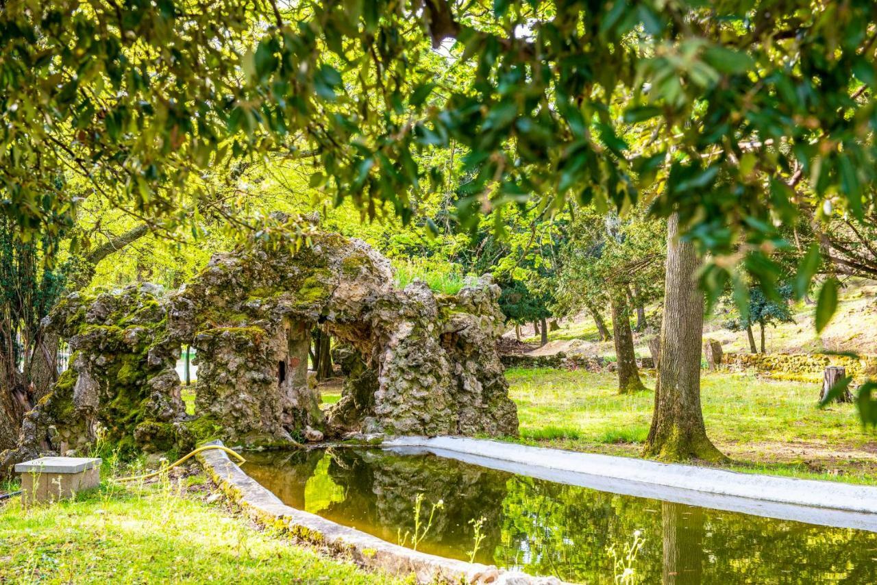 Chateau De Rochegude ภายนอก รูปภาพ